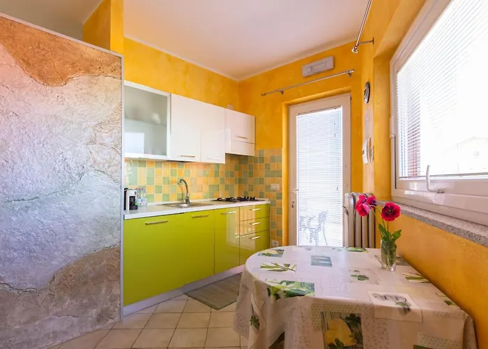 Pensionat Roccabianca &