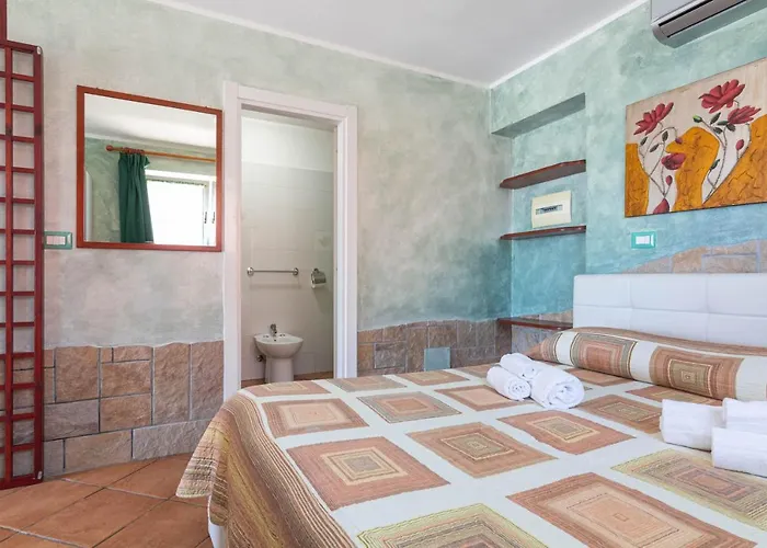 Pensionat Roccabianca & 3*