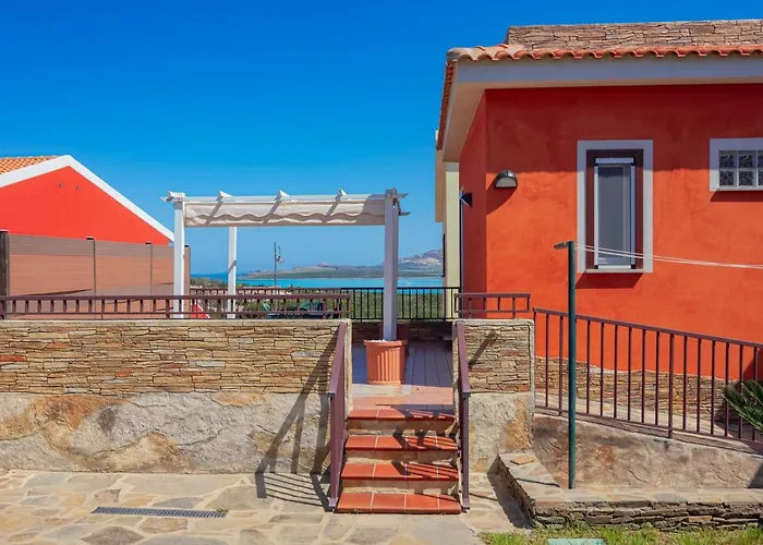 Roccabianca Rooms&studios