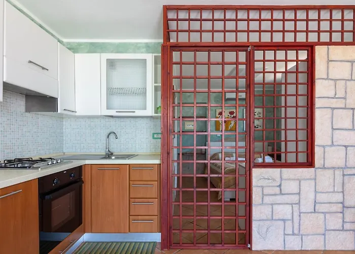 Pensión Roccabianca Rooms&studios 3*