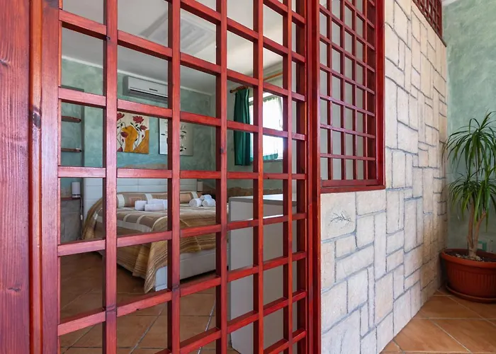 Roccabianca Rooms&studios 3* Stintino