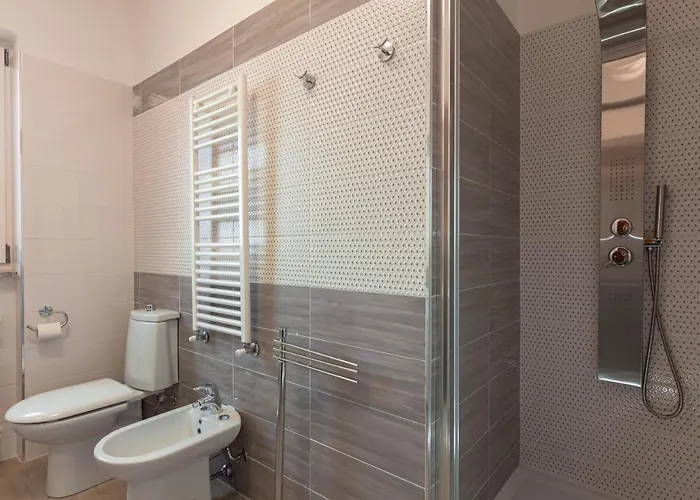 Roccabianca Rooms&studios 3*