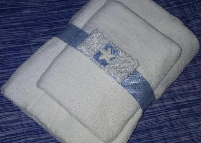 Roccabianca & Pensionat