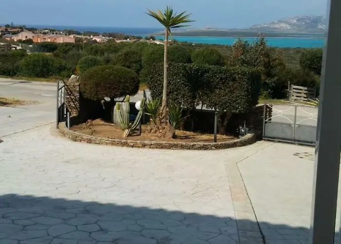 Roccabianca & Pensionat