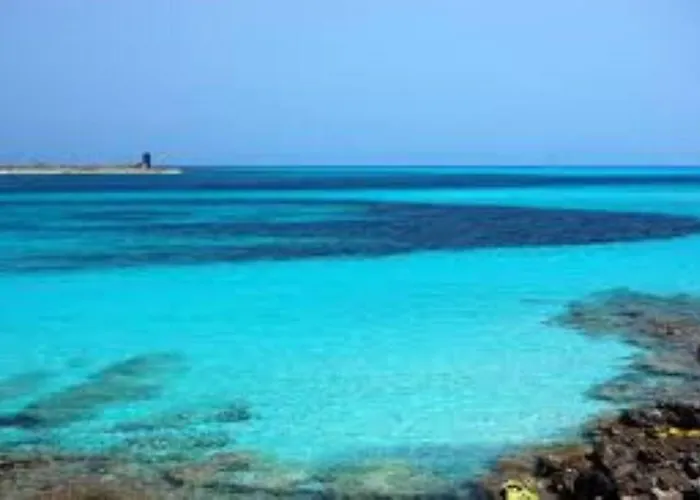 Pensión Roccabianca Rooms&studios 3*