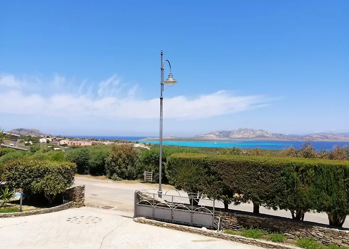 Roccabianca Rooms&studios 3* Stintino